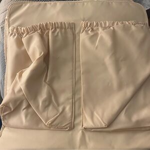 Discontinued, never used Stoney clover diaper bag insert for SCL tote
